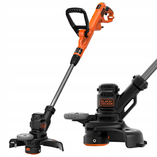 Black&Decker elektrický krovinorez 1 cm 2,5 kg 550 W 5,5 HP
